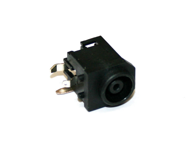 Power inlet jack