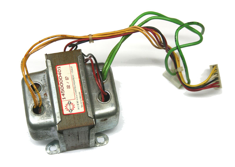 Transformer, Ensoniq