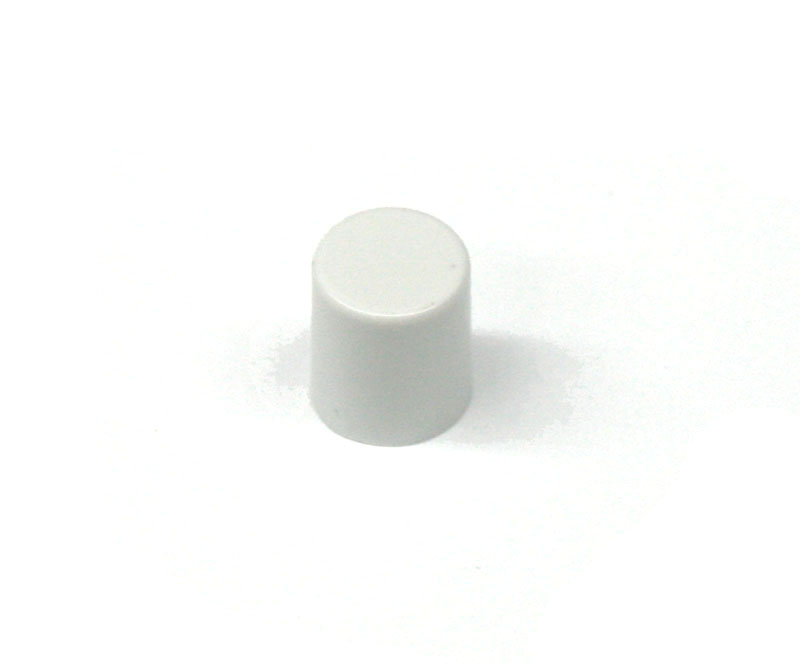 Octave Slider Cap