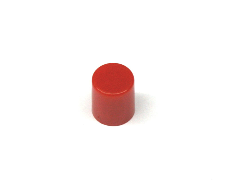 Octave Slider Cap