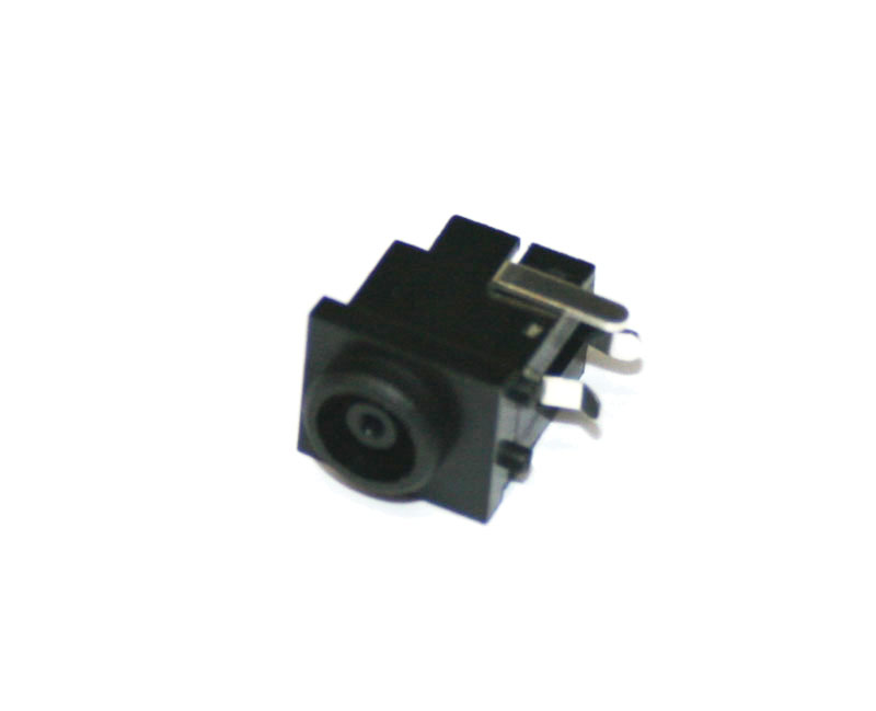 Power inlet jack