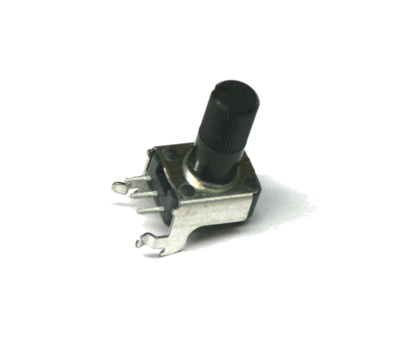 Potentiometer, 10KB rotary