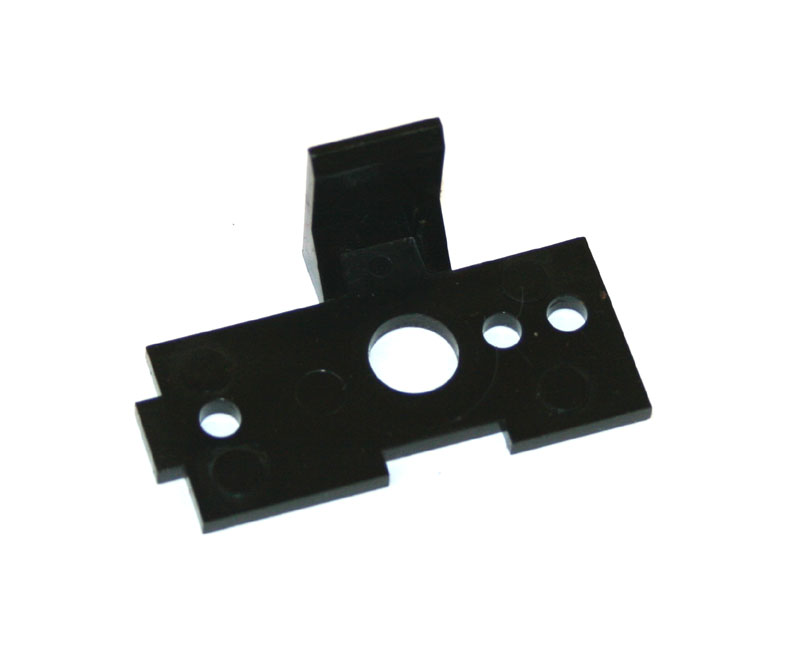 Joystick bracket, Korg