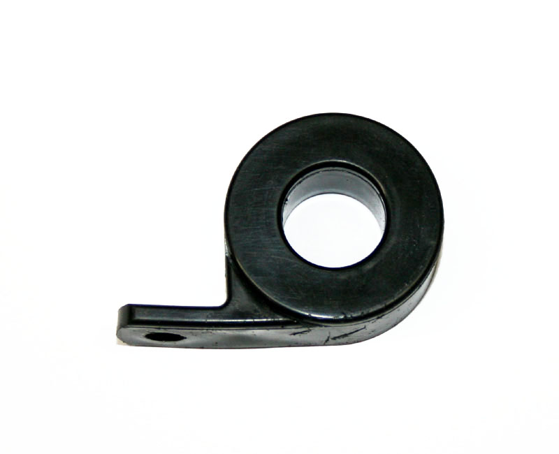 Ferrite choke