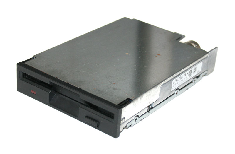 Disk drive, 3.5-inch