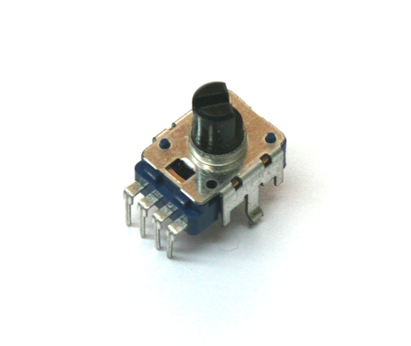 Potentiometer, 10KB rotary