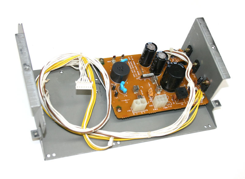 Power supply assembly, Roland