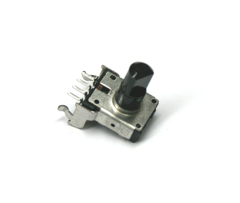 Potentiometer, 10KB rotary