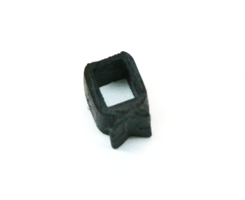 Key bushing, upper