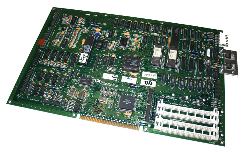 Main board for ASR-10 Rack/ASR-88