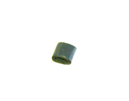 Key bushing, rubber