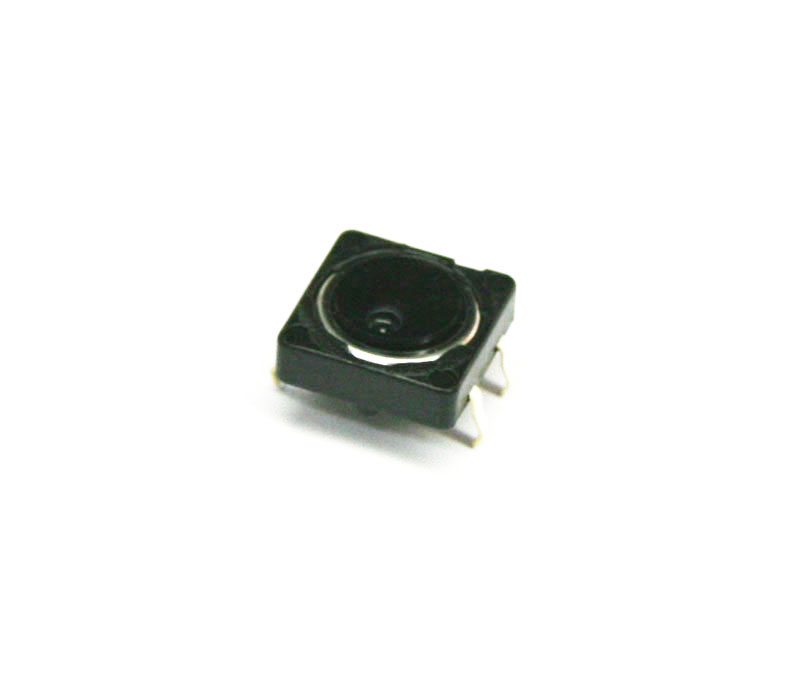 Pushbutton tact switches, pkg of 10