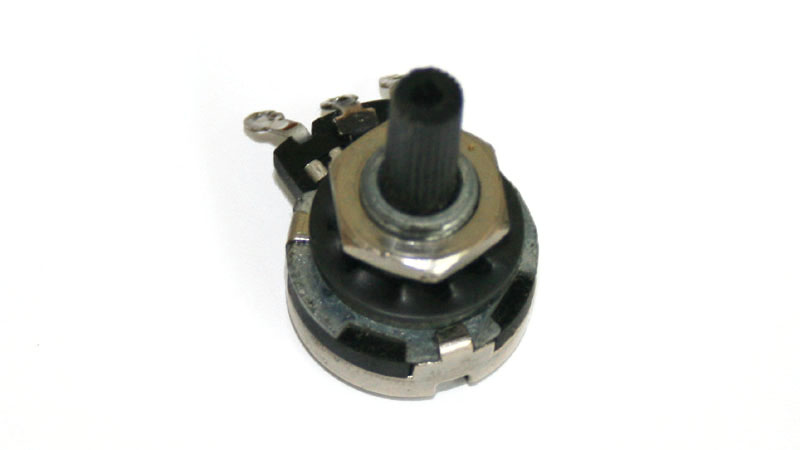 Potentiometer, 10KB rotary