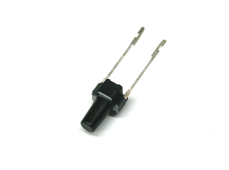 Pushbutton tact switches, pkg of 10