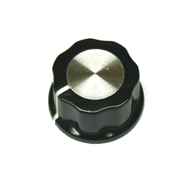 Round Knob