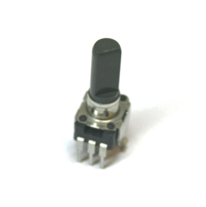 Potentiometer, 50KB rotary