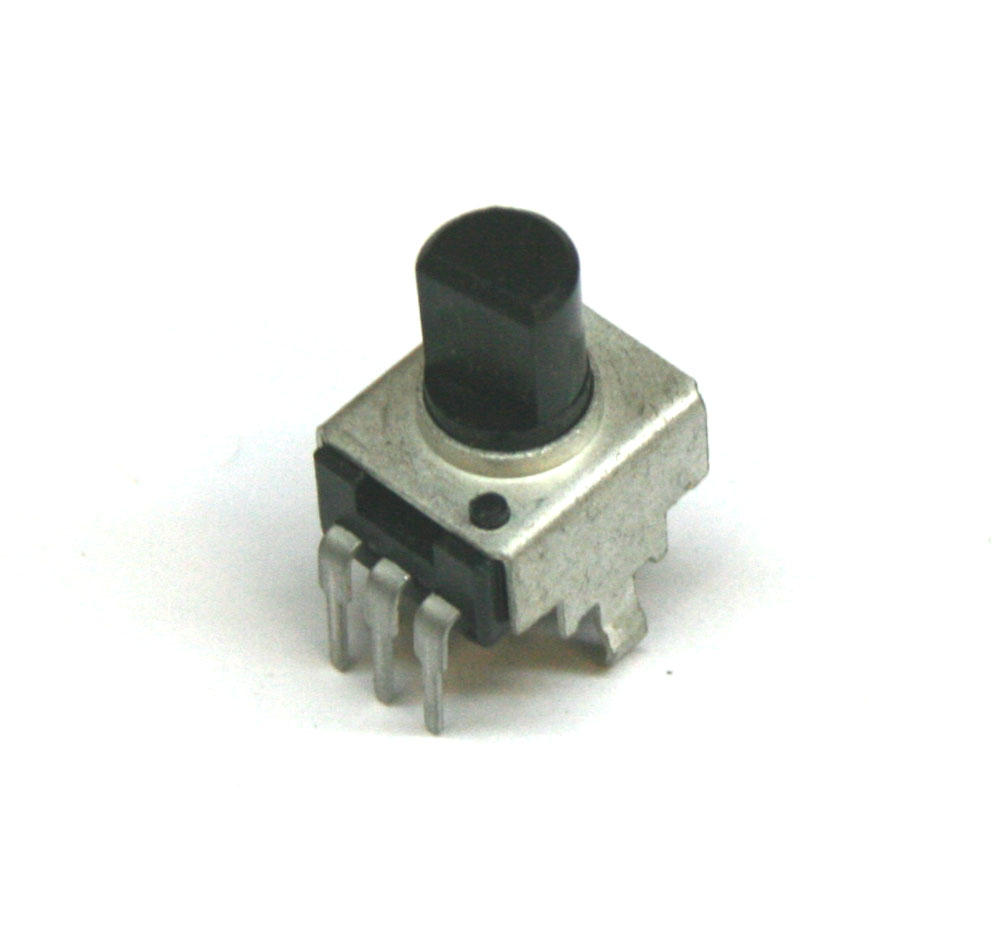 Potentiometer, 10KB rotary