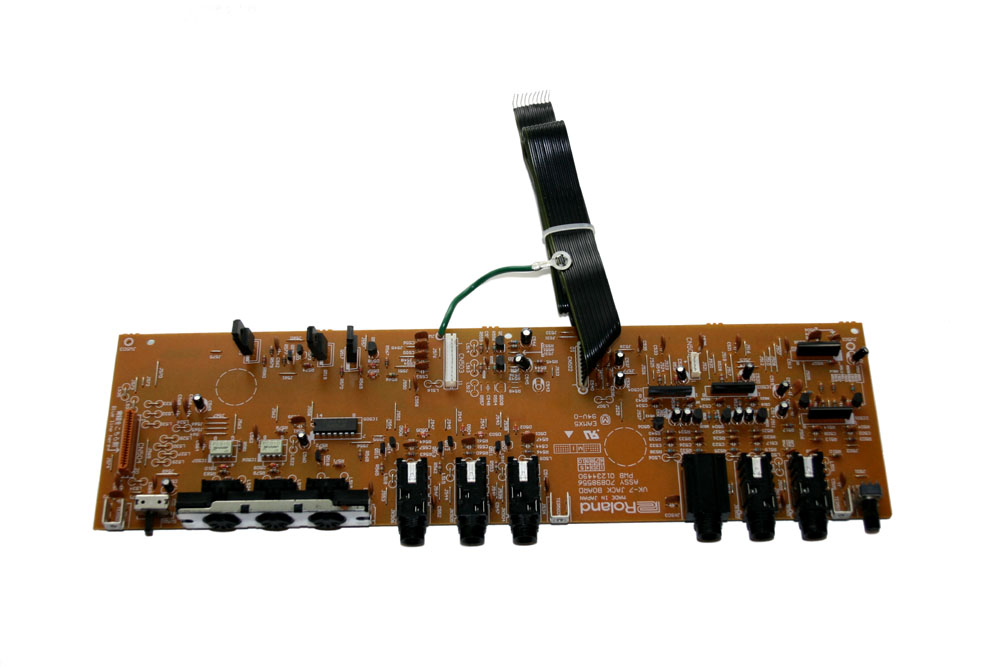 Jack board, Roland