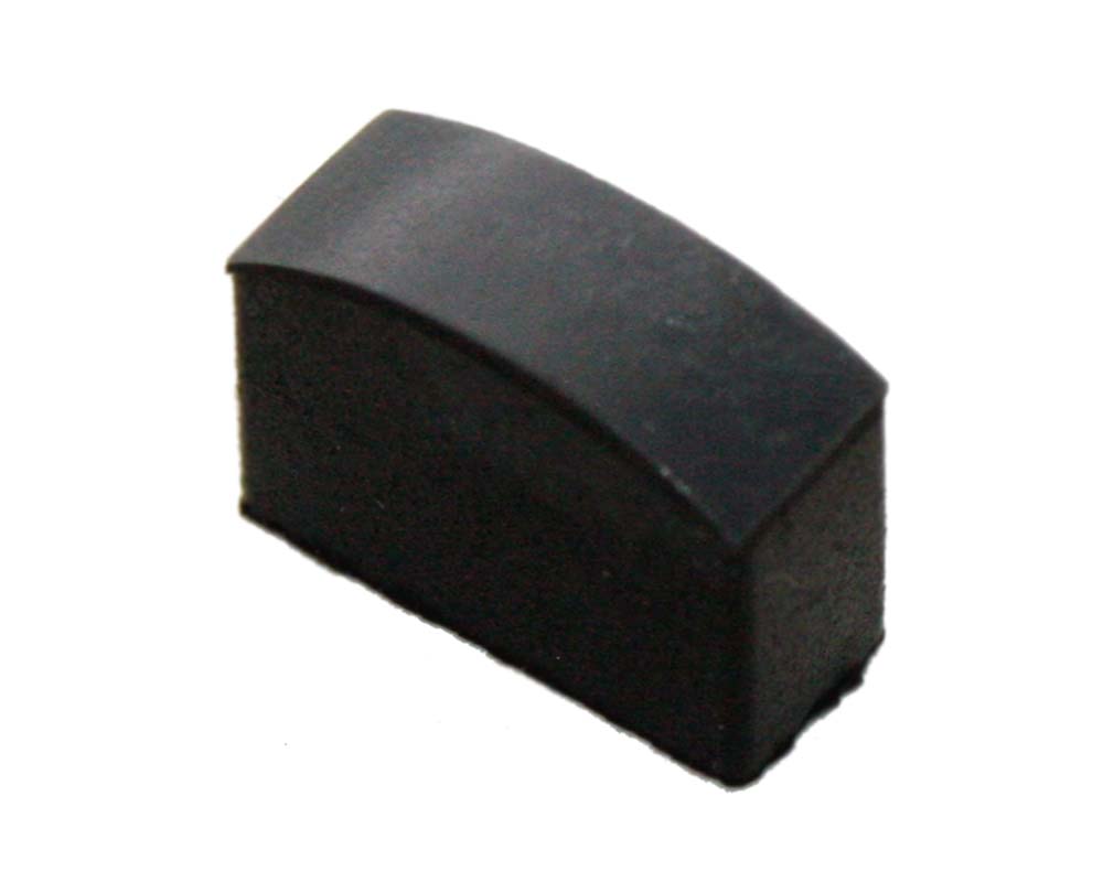 Hammer weight bushing, Technics