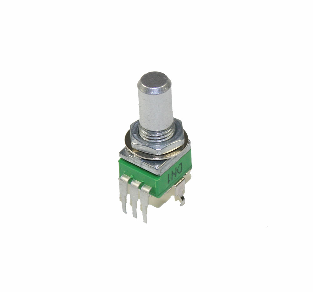 Potentiometer, 100KB rotary