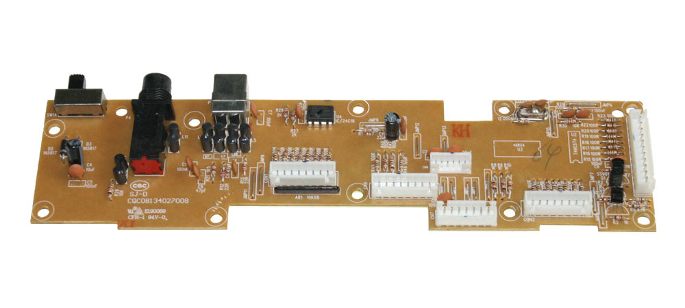 Main board, M-Audio Oxygen 25