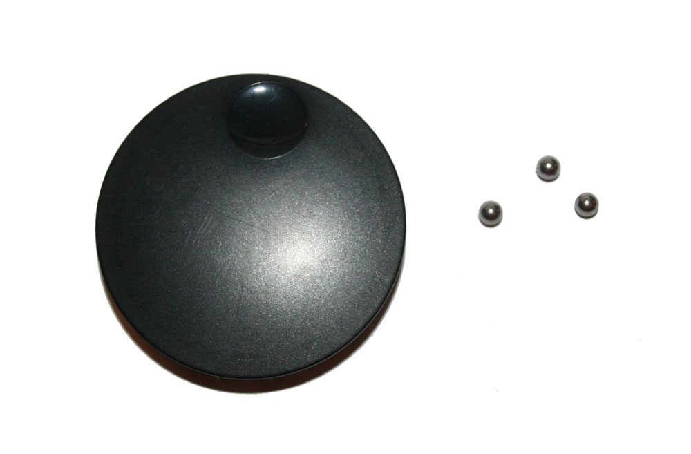 GEM Encoder Knob