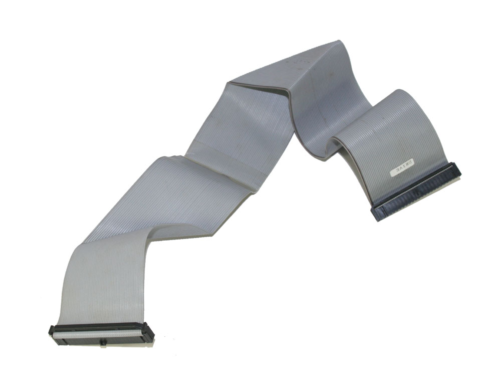 Ribbon cable, 21-inch, 50-pin
