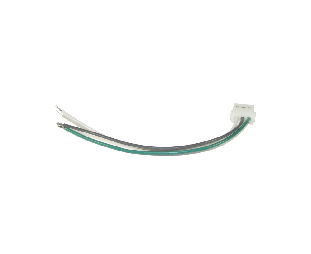 Wiring harness, E-mu