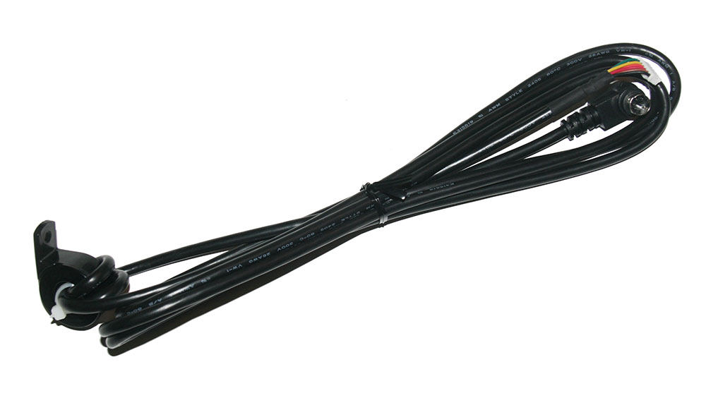 Pedal cable, Yamaha