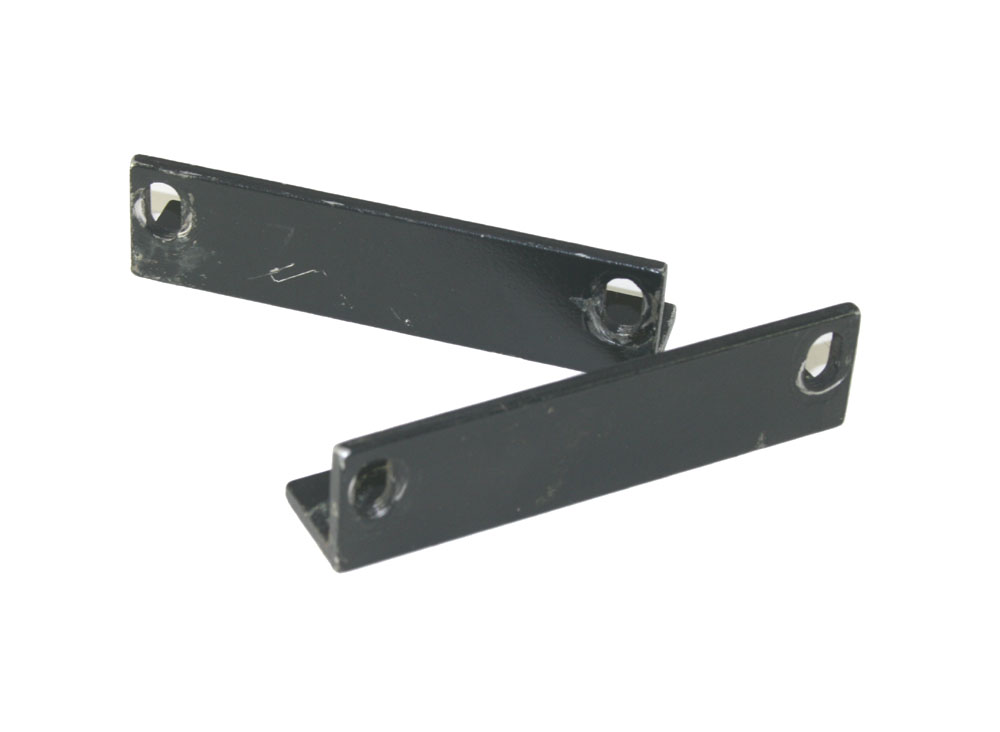 Rack ears, Ensoniq