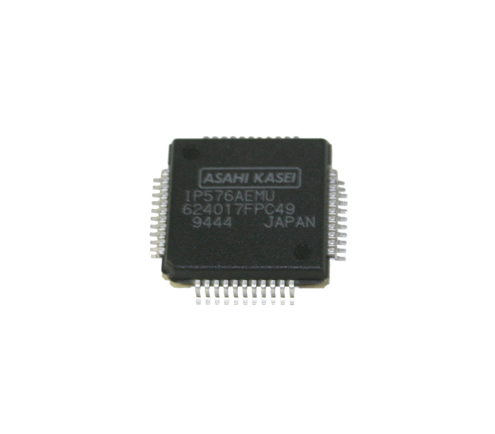 IC, IP576A, E-mu