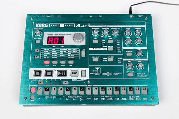 Electribe EA-1 Mk II