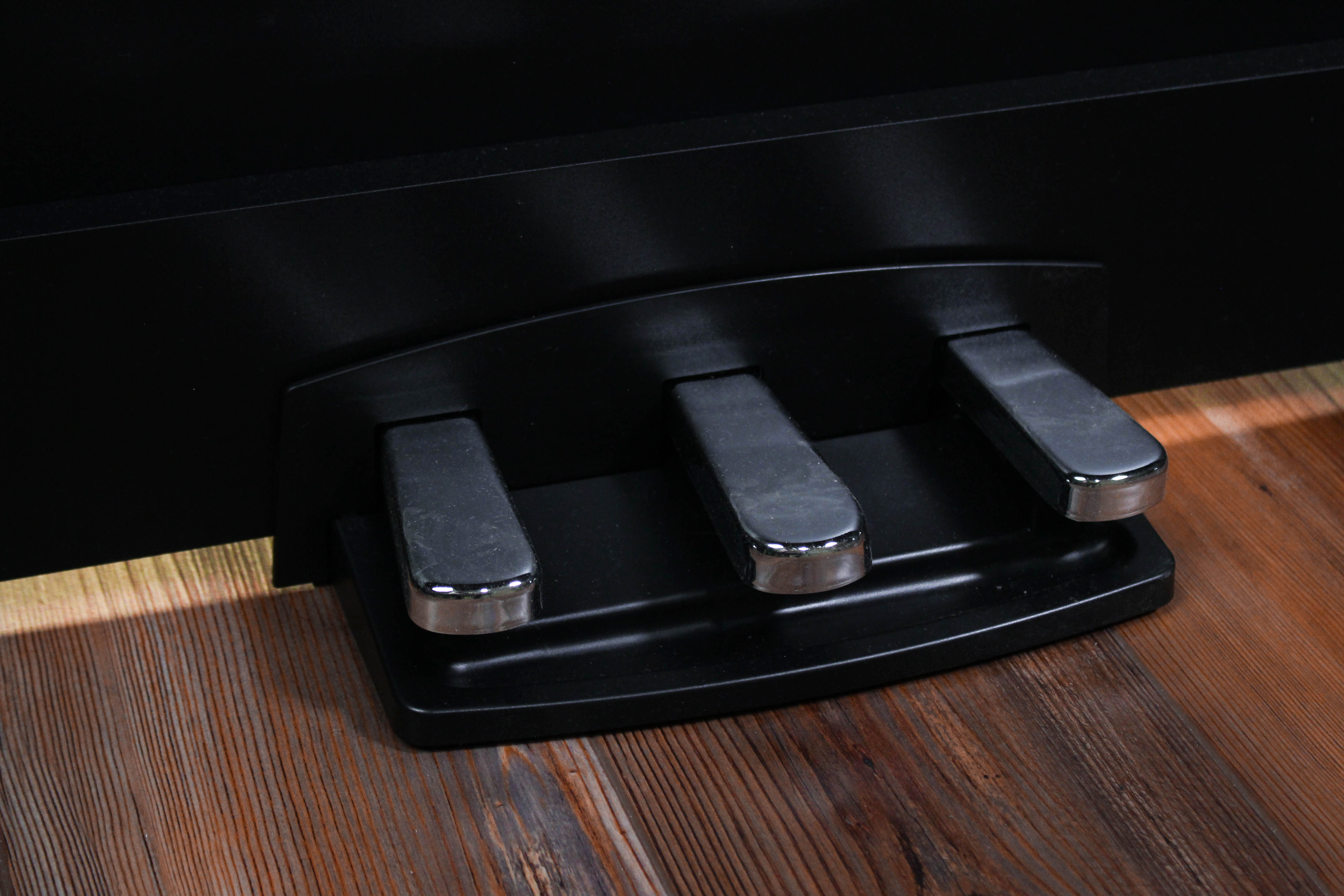 Korg B2 digital piano (Black)