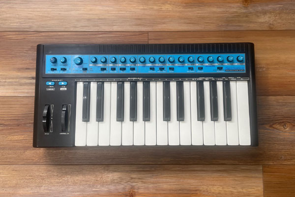 Bass Station