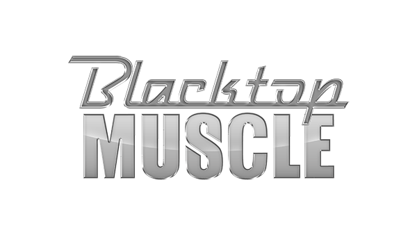 Blacktop Muscle