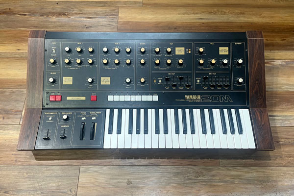 CS20M