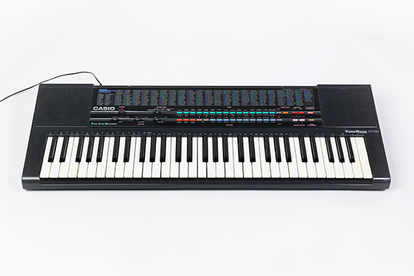 Casio CT-650