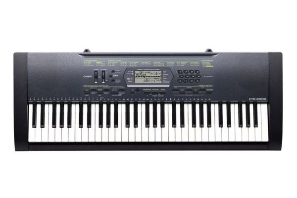 Casio CTK-2000