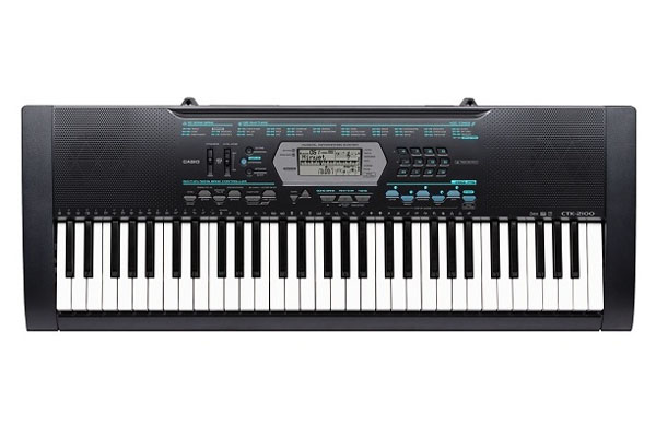 Casio CTK-2100