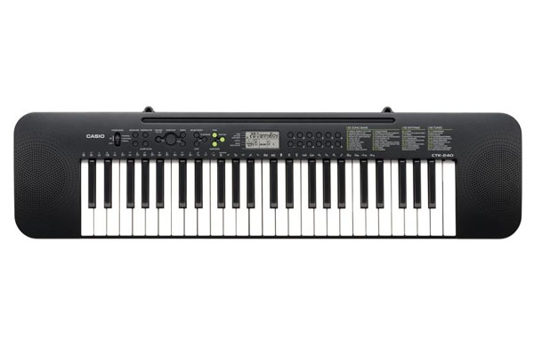 Casio CTK-240