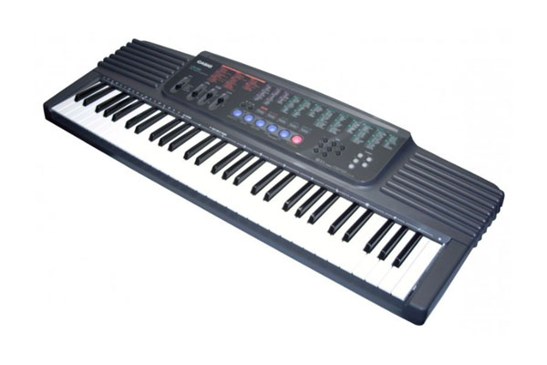 Casio CTK-500