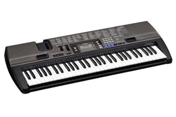 Casio CTK-720