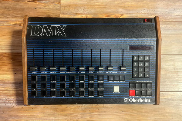 DMX