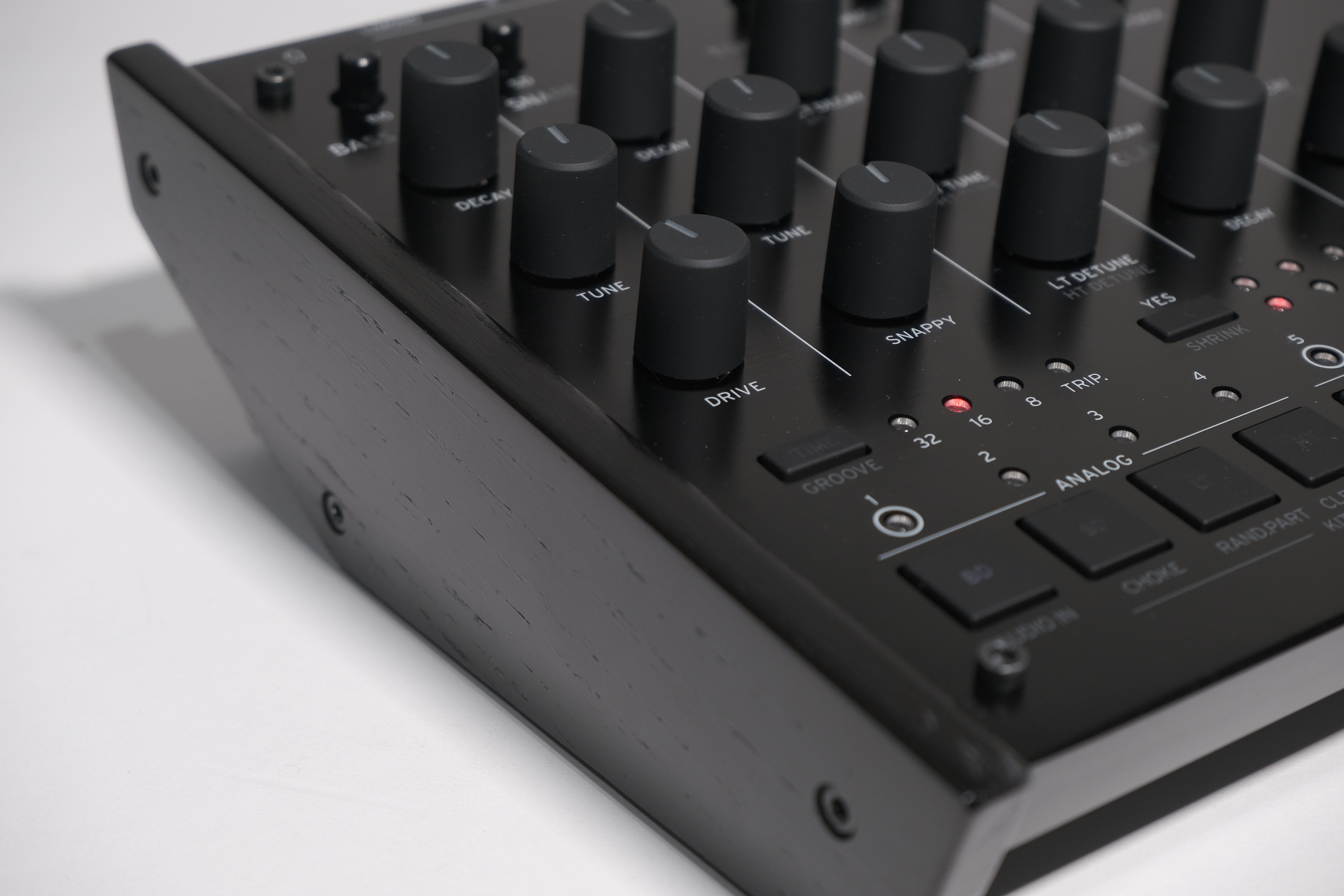 Korg Drumlogue