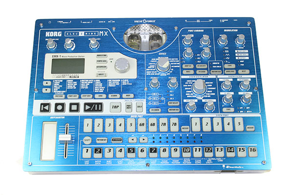 Electribe EMX-1