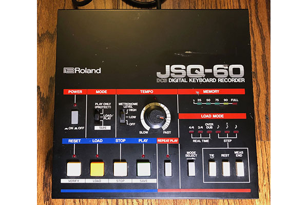 JSQ-60