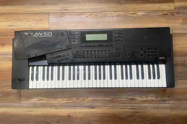 JW-50
