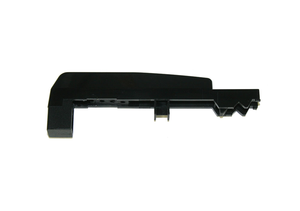 Style 108W key, black note 