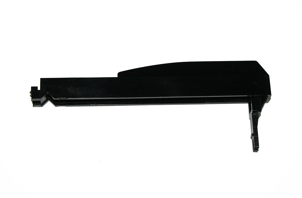 Style 14U key, black note