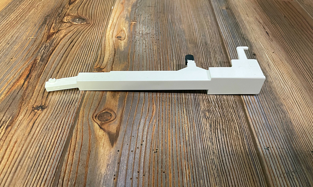 Style 15W key, note A